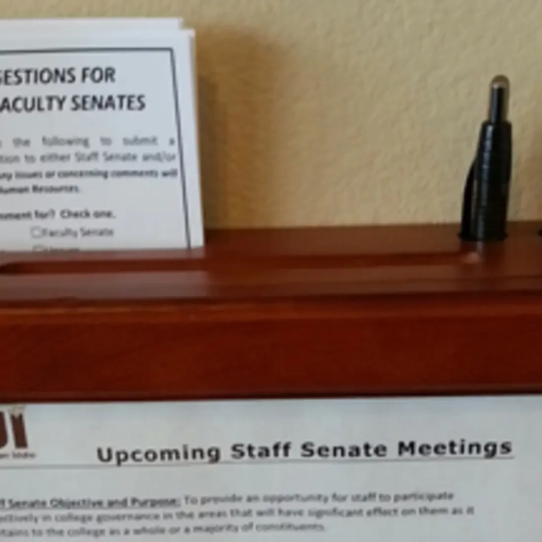 Suggestionboxes online