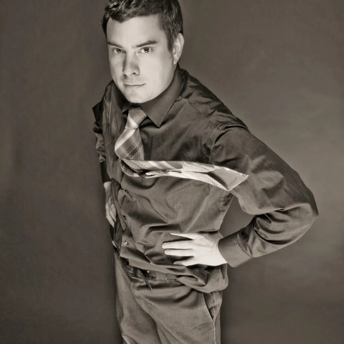 Theodore “Teddy” Collatos