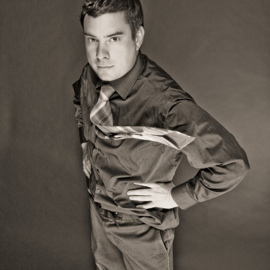 Theodore “Teddy” Collatos