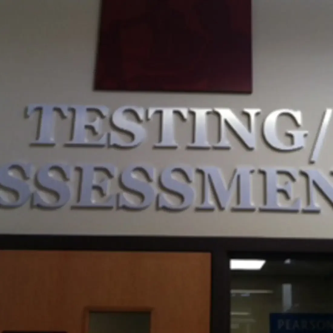 Testing2 online