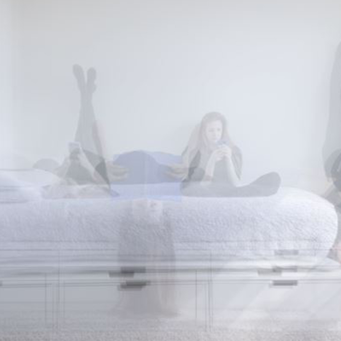 "The Waiting Game" by Madeline Mae Gentry, winner of the 2021 Juried Art Exhibition