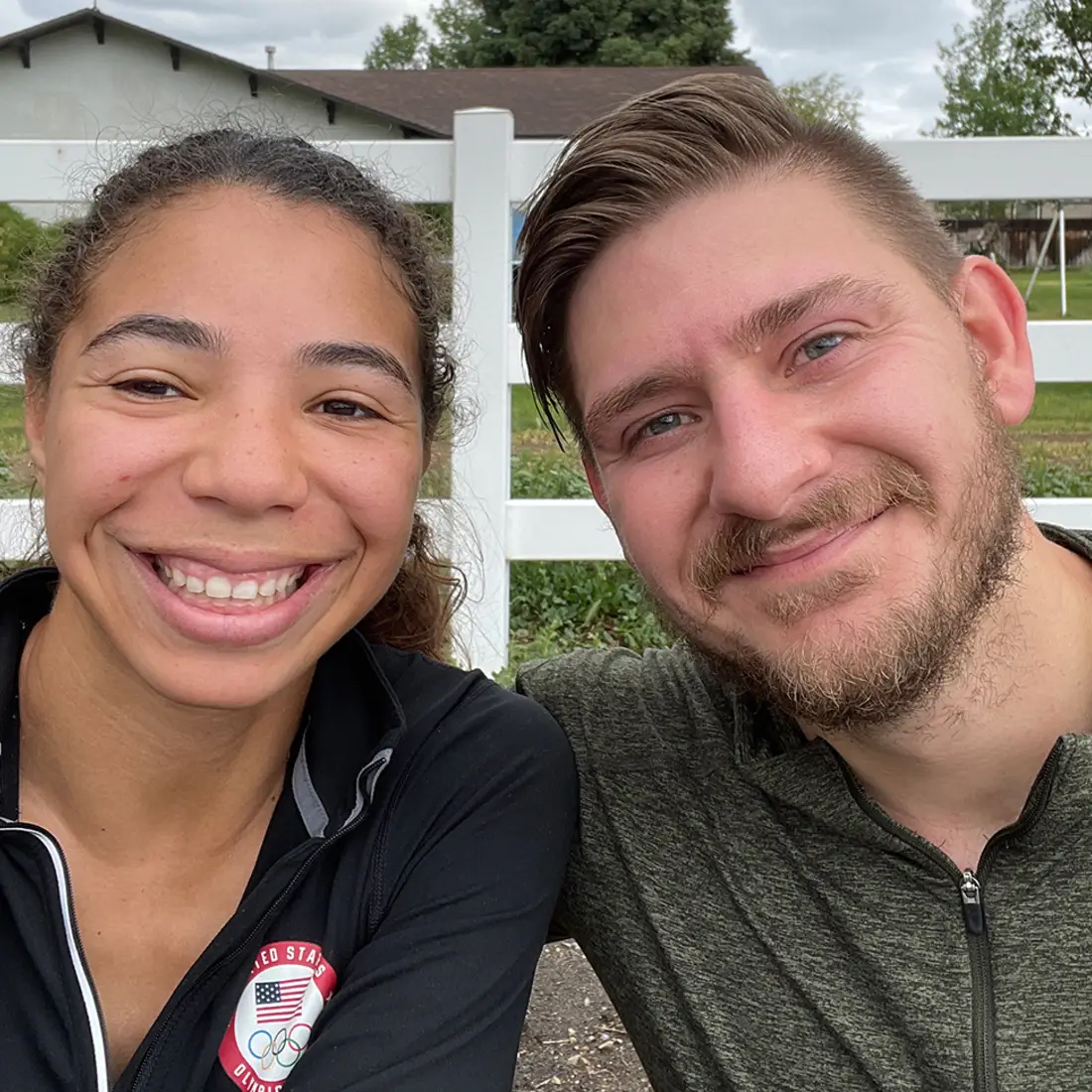 We Otter Get Moving Virtual Fun Run/Walk Participants