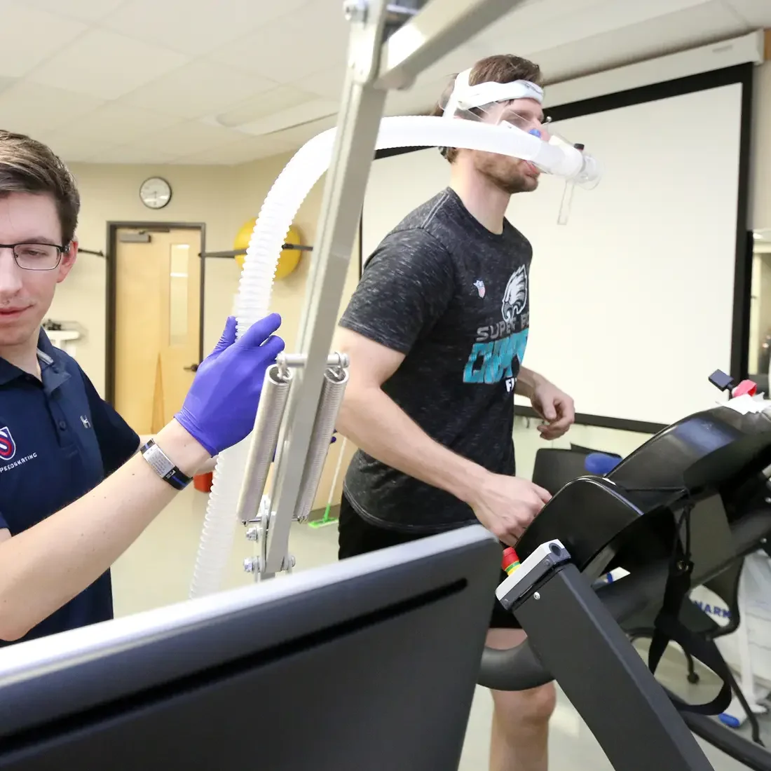 CWI Health Science Offers Free Fitness Training Program for Employees