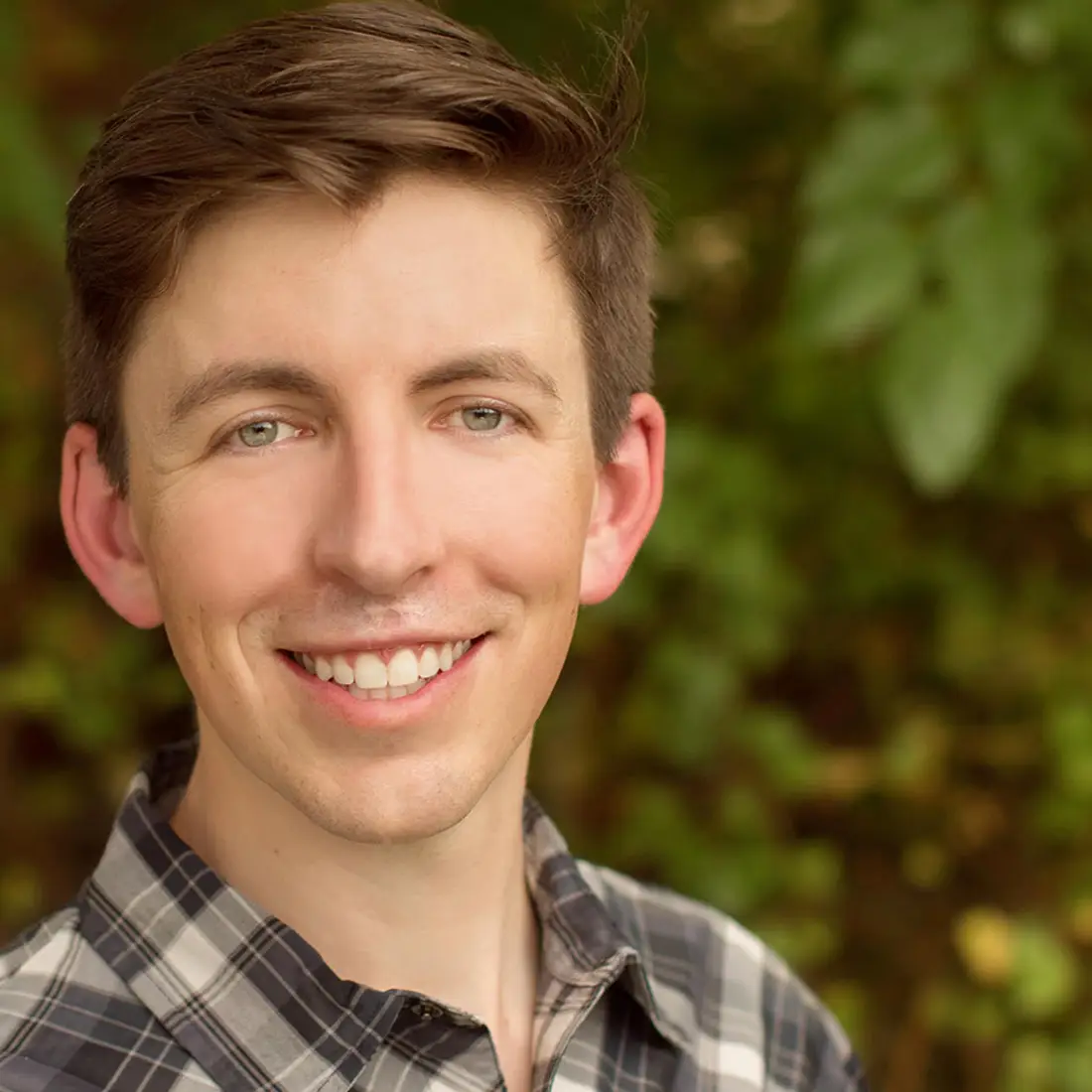 Tim Curry, College of Western Idaho's Faculty of Distinction for October 2020