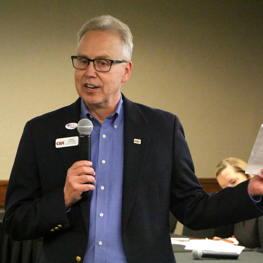 College of Western Idaho Listening Tour Concludes