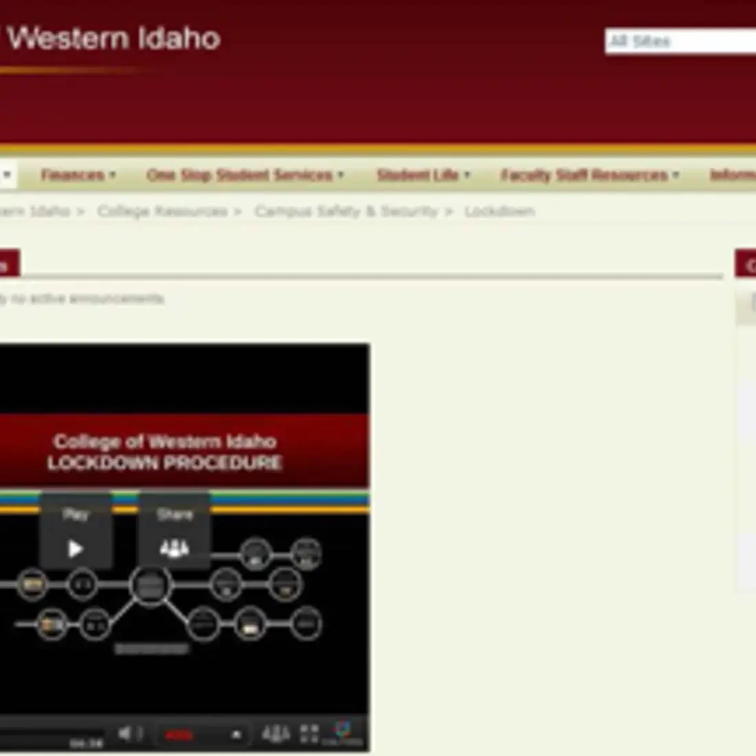 Trainingvideo online2