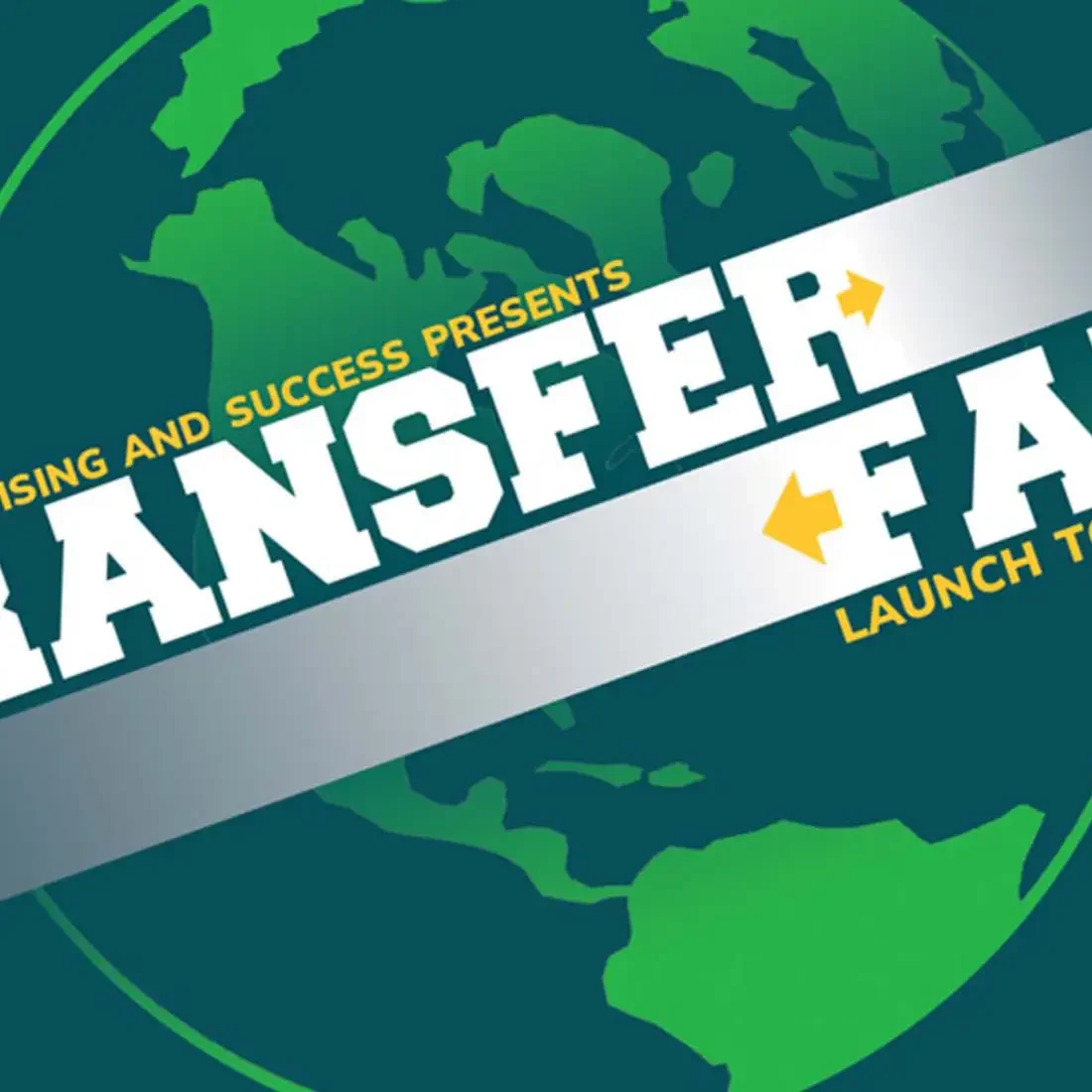 Fall 2021 Transfer Fair