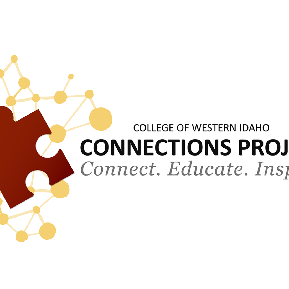 Submit your entry for the 2019 Connections Project Logo Contest. 