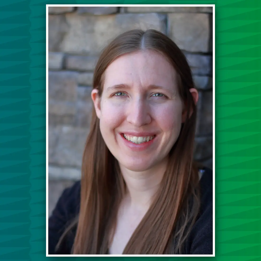 Headshot of Valerie Lee