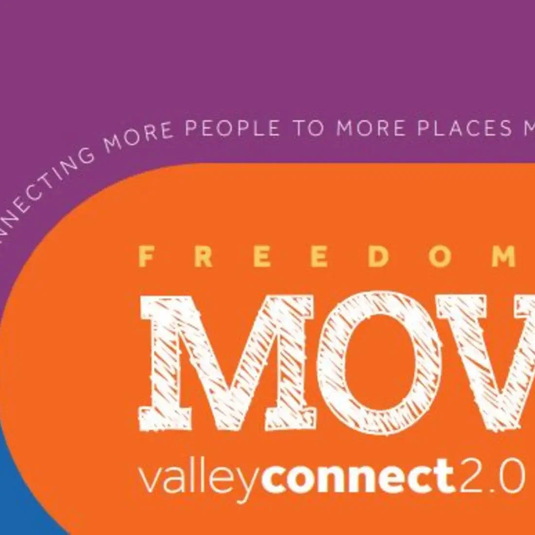 Voice your opinion by completing a survey about Valley Regional Transit's ValleyConnect 2.0 plan.