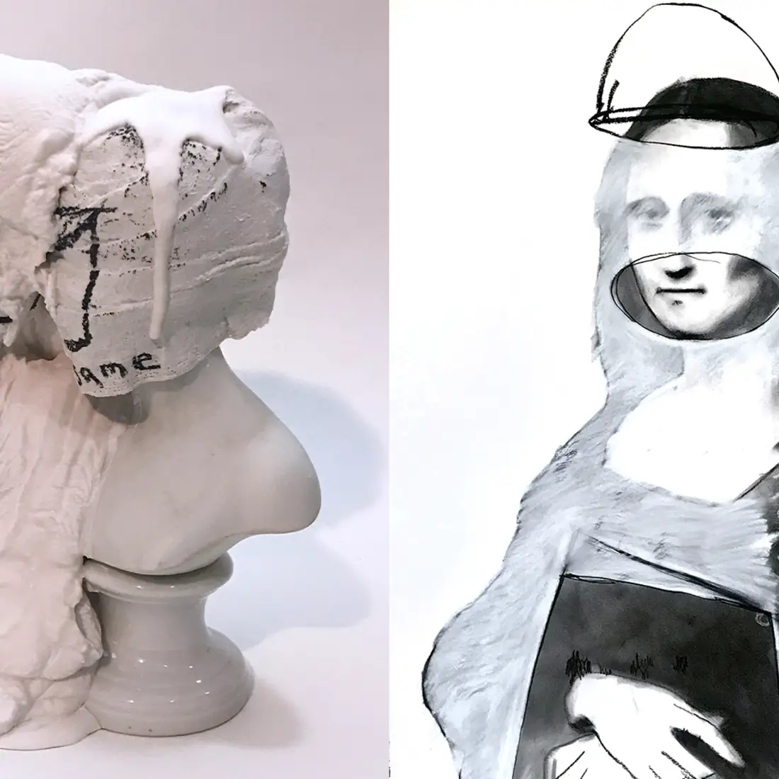 Art by Artist, Matt Bodett