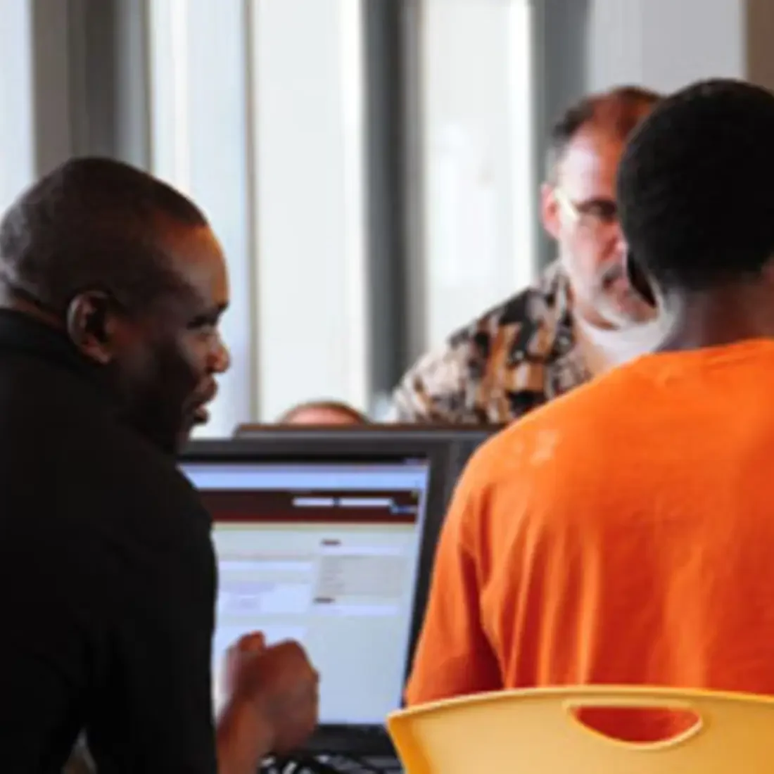 Waitlist online