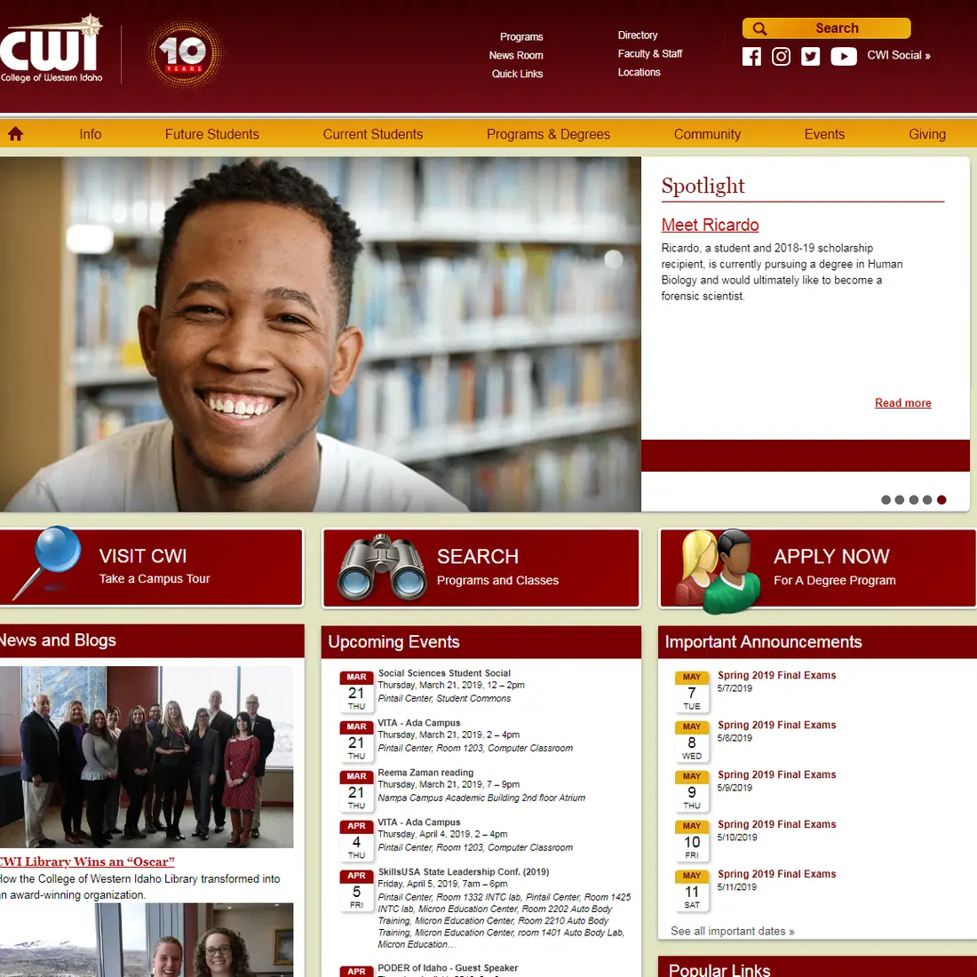cwi.edu