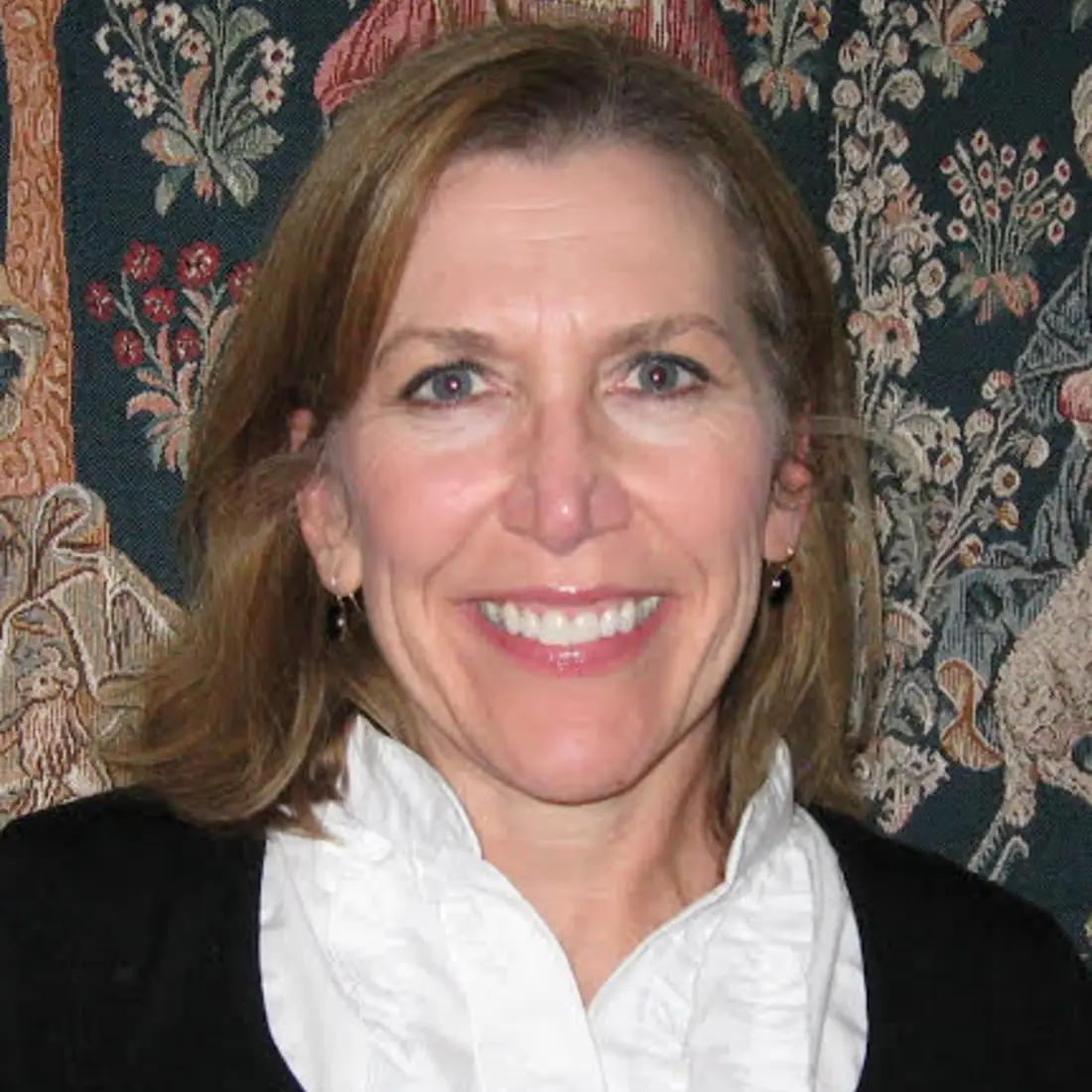 Joan Weddington, CWI Nursing faculty