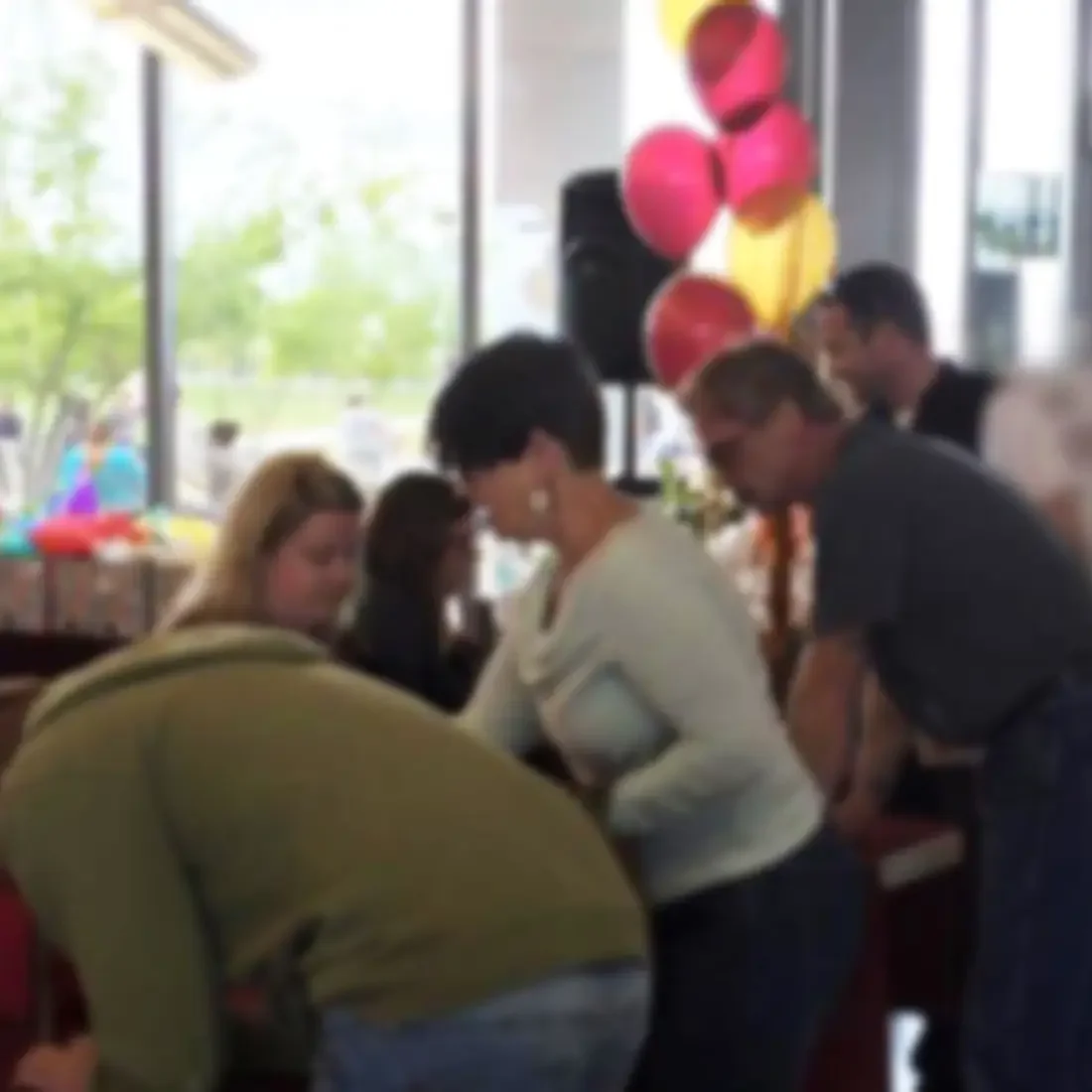 Welcomewednesday online