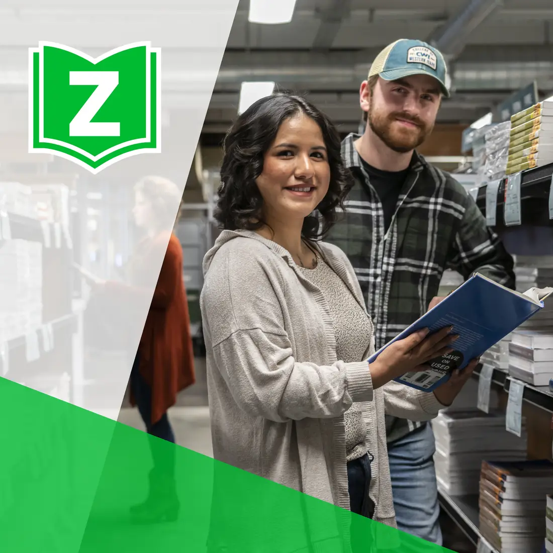 Z Degree Classes available for Fall 2023