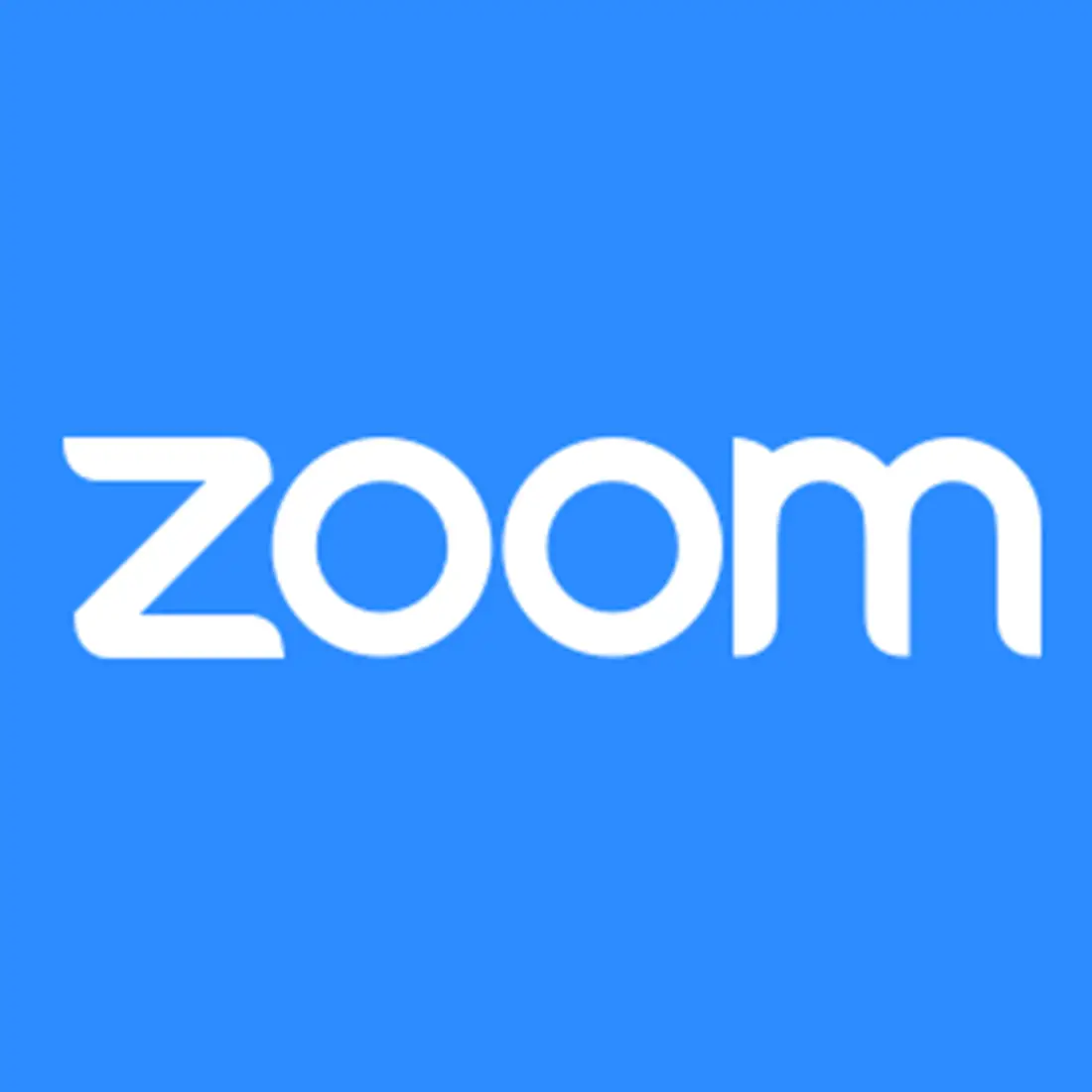 Zoom logo