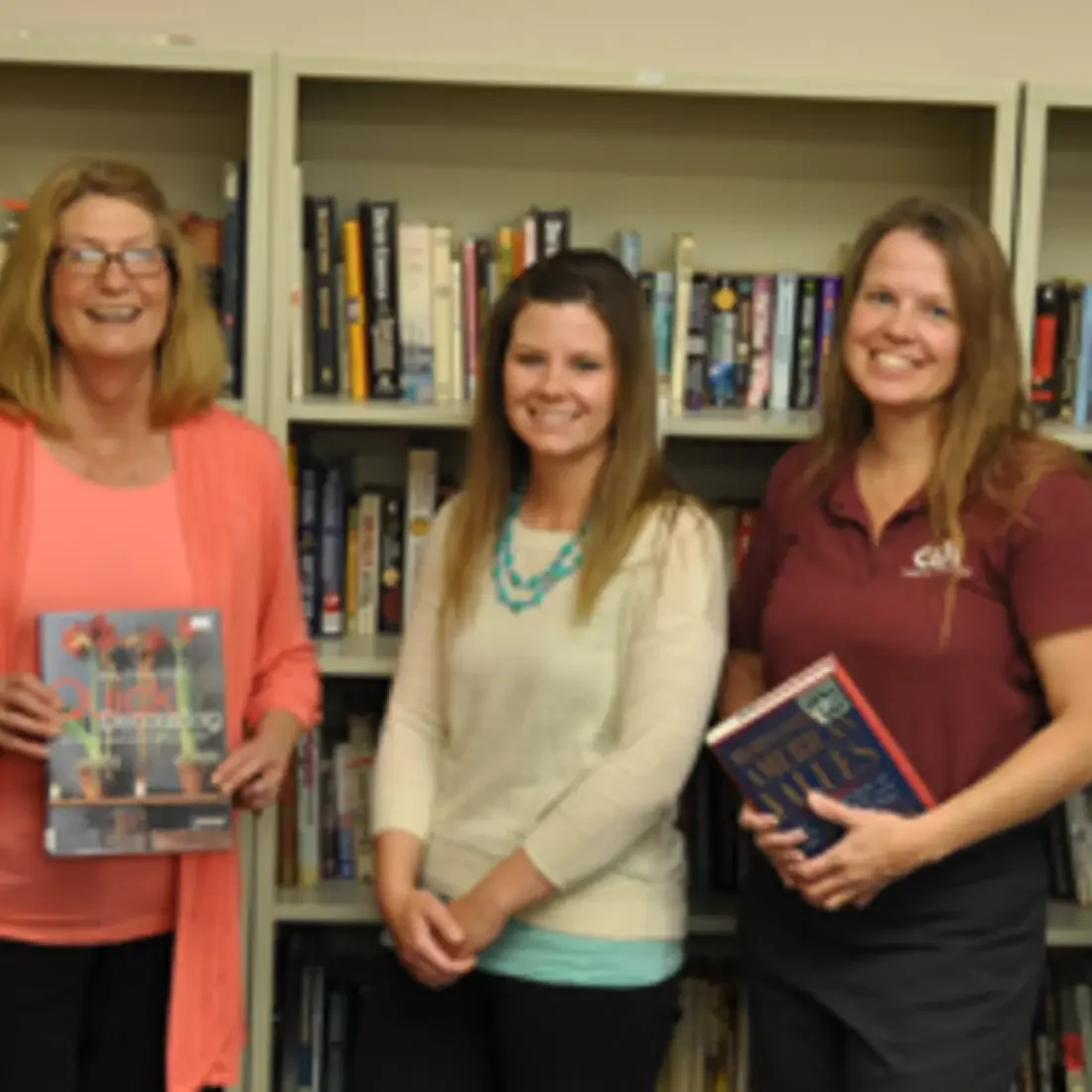 Newsroom image bookdrive