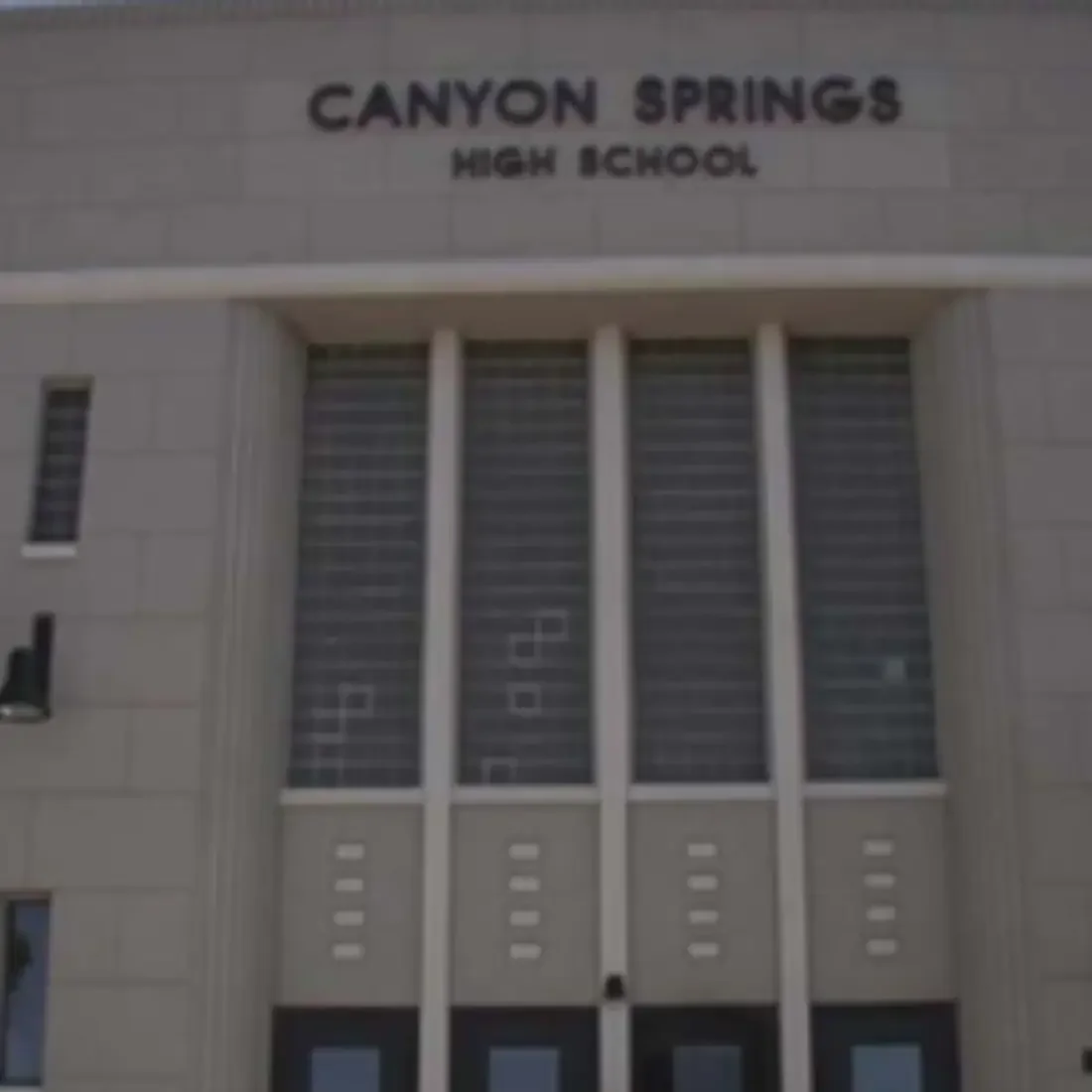 Newsroom image canyonsprings