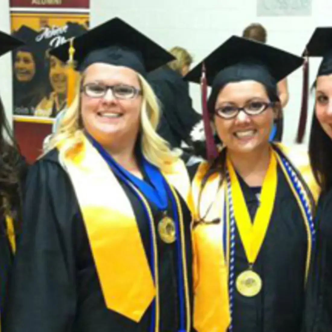 Newsroom image commencement