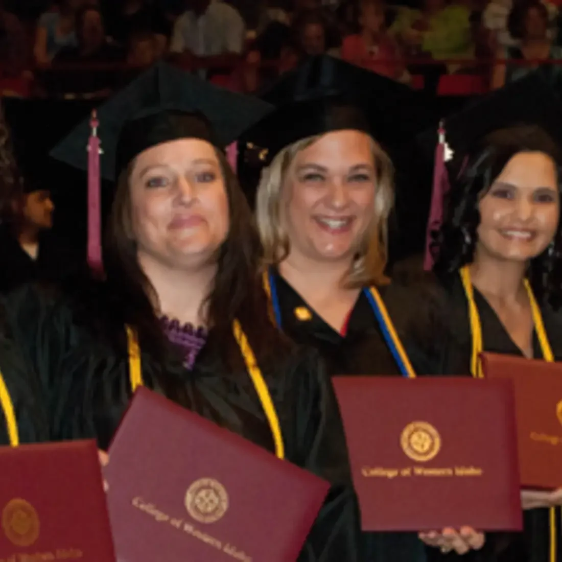 Newsroom image commencement2013