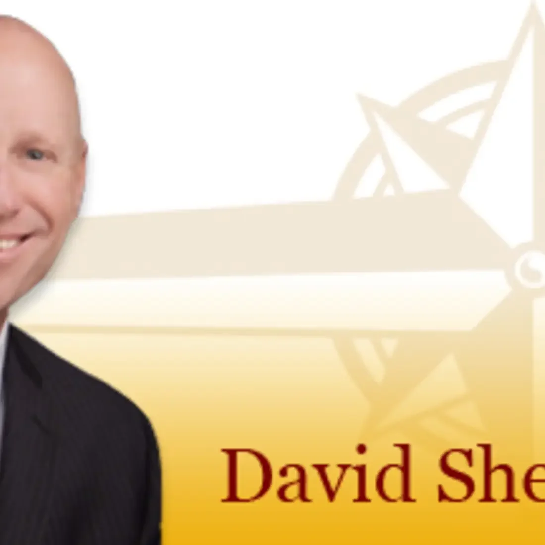 Compass graphic with word Students