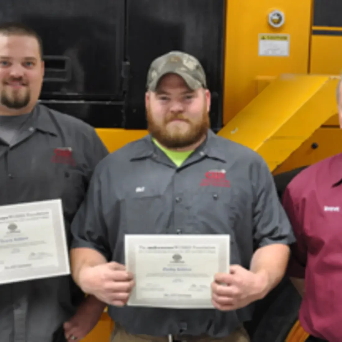 Newsroom image dieselscholarships