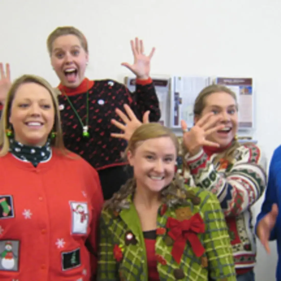 Newsroom image funcommittee