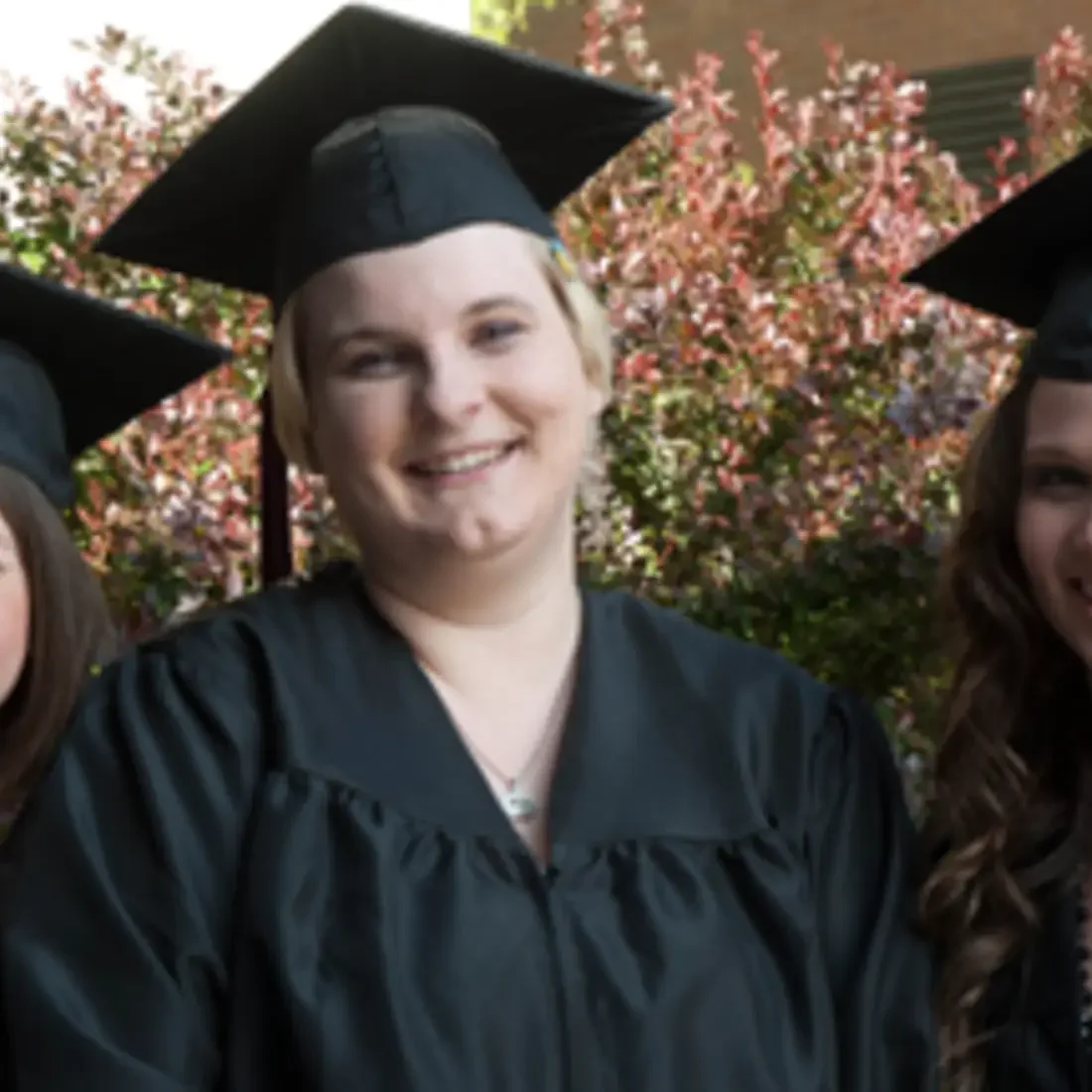 Newsroom image grads