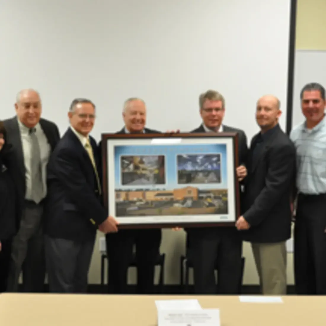 Idaho Power Presents Energy Efficiency Incentive