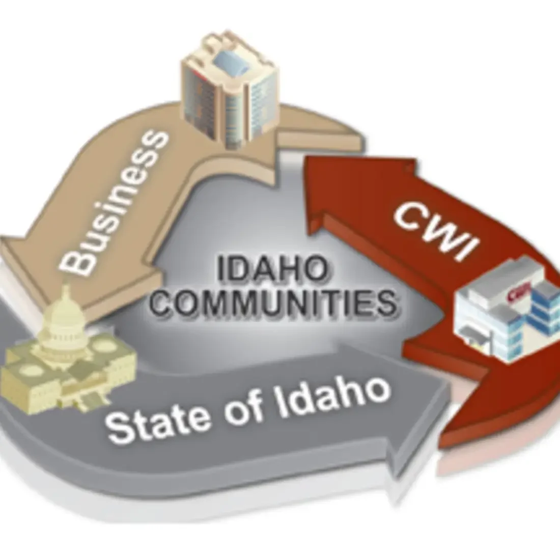 Newsroom image legislative