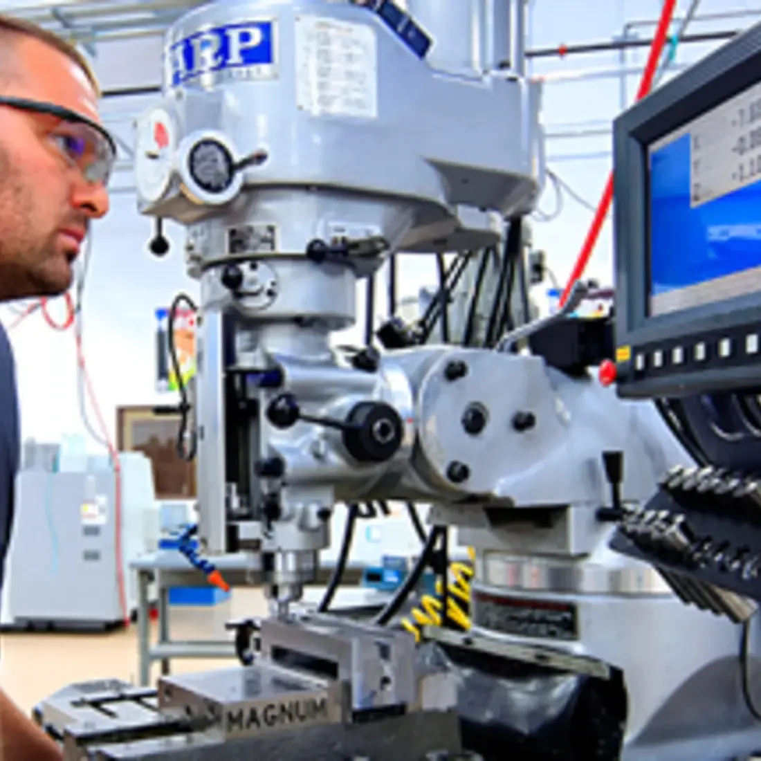 Newsroom image machinetool