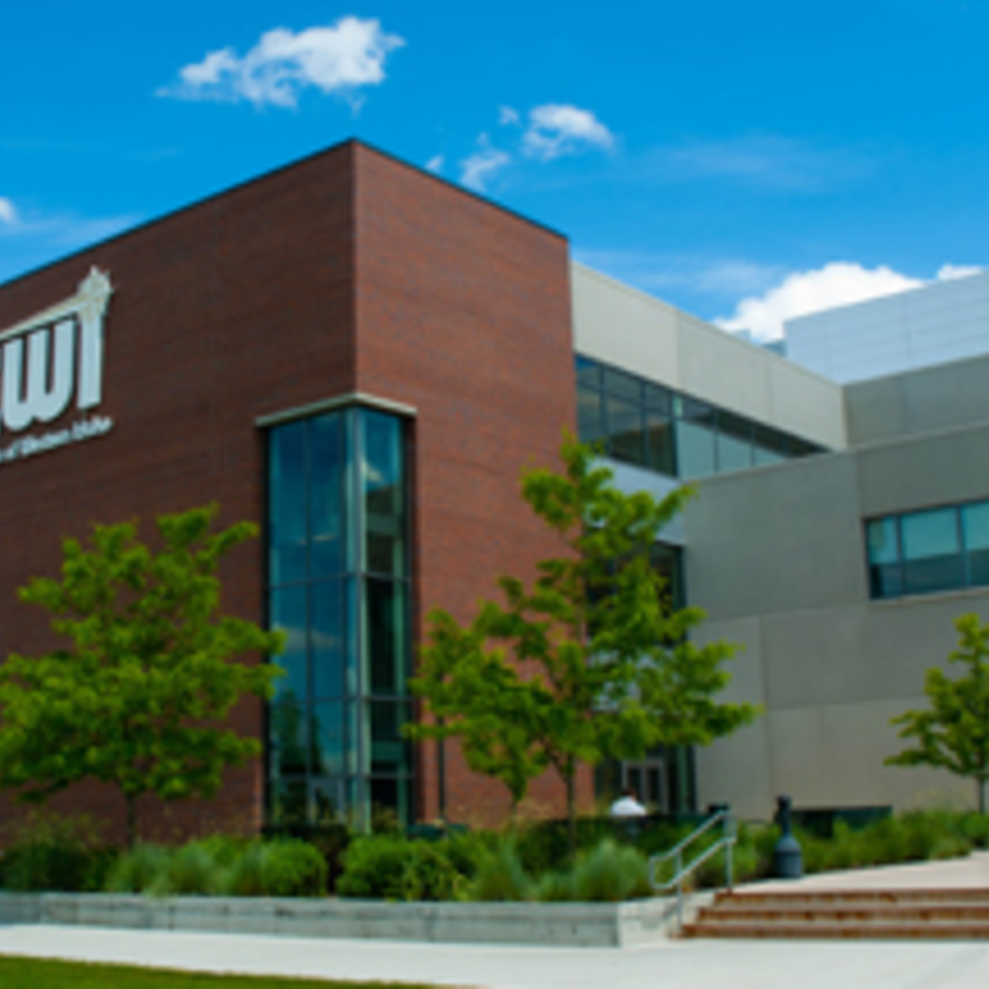 Nampa Campus Academic Building