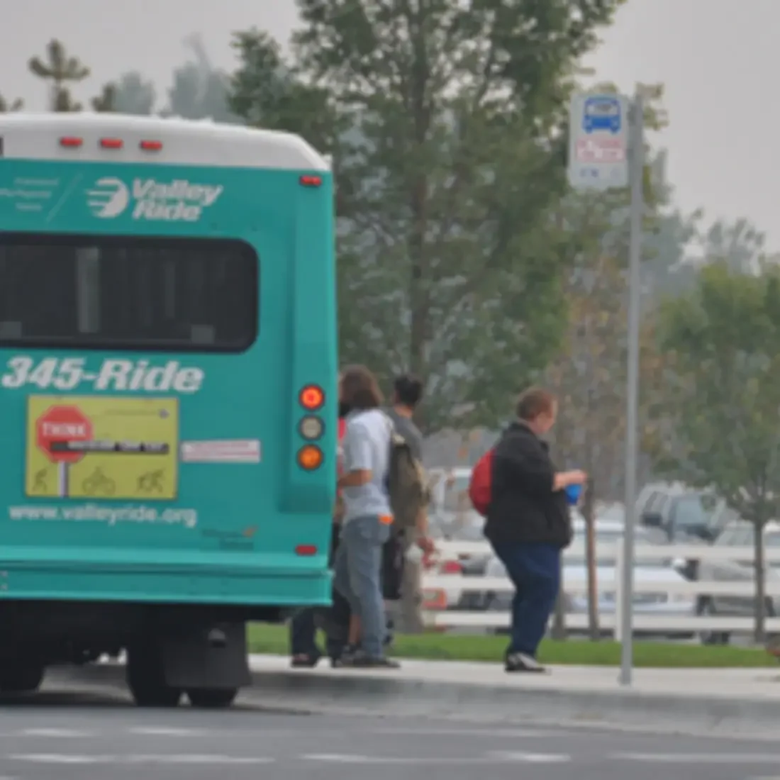 Newsroom image valleyride