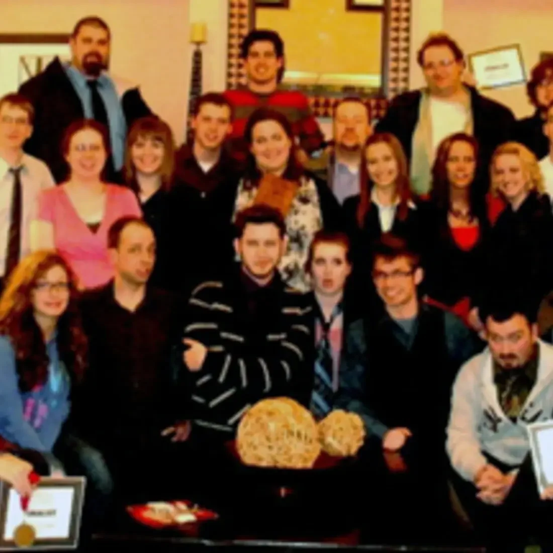 CWI Speech and Debate Team 