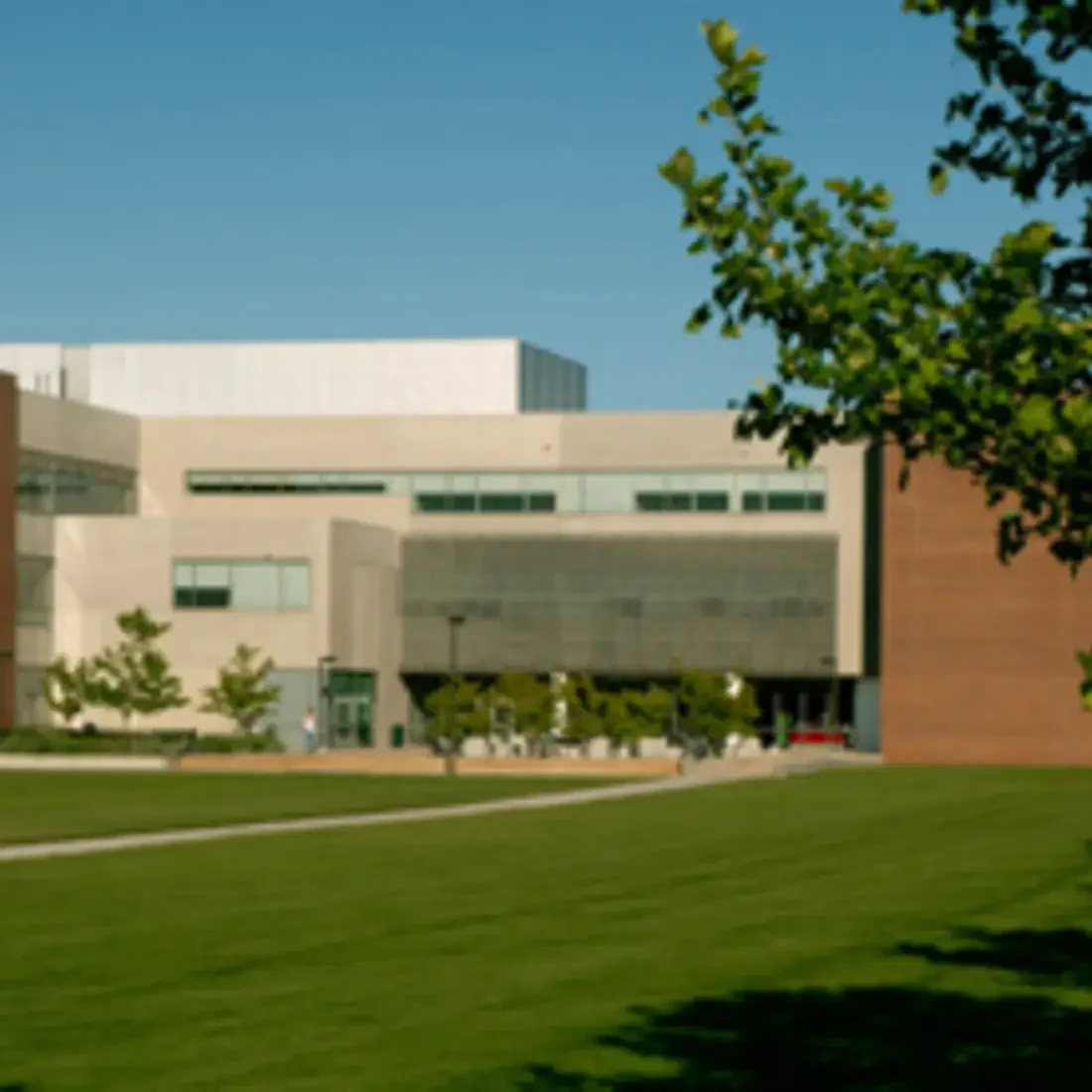 Nampa Campus Academic Building