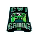 Gaming Club at CWI