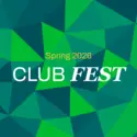 Spring 2026 Club Fest