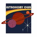 Astronomy Club icon