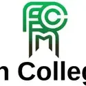 Foundation College Ministry Header