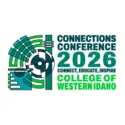 Connections Conference 2026 Logo (square)