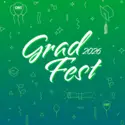 Grad Fest 2026 logo