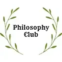 Philosophy Club graphic