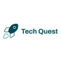 Tech Quest logo