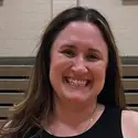 Nicole Hodges Headshot