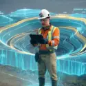 Mining find your dream office