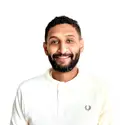 Hobby's headshot