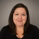 Jenn Hatch's headshot