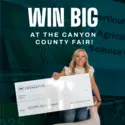 Win Big at the Canyon County Fair