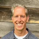 Headshot of Shawn Miller